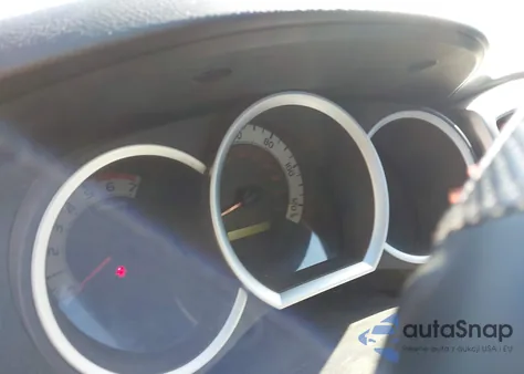 2015 Toyota Tacoma Prerunner V6 z USA, uszkodzony, nr VIN 5TFJU4GN9FX073580